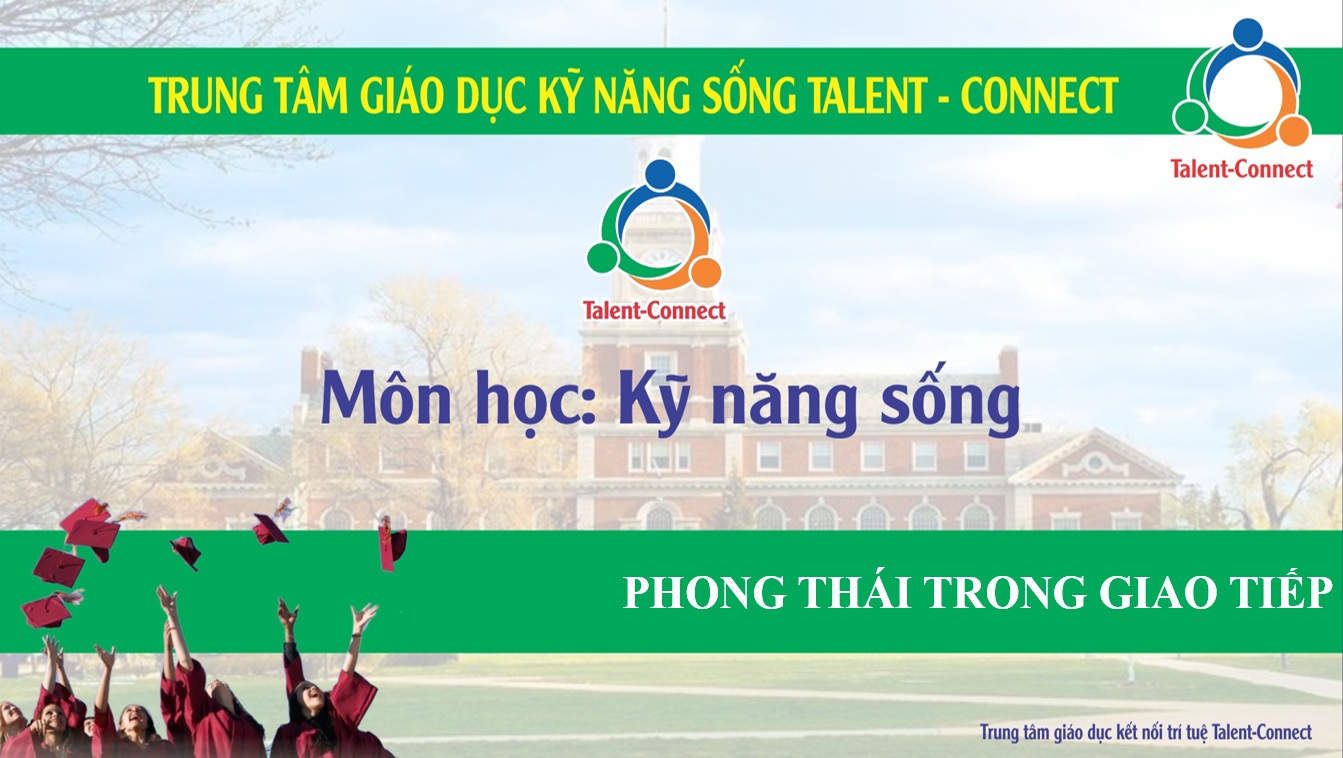 Talent Connect